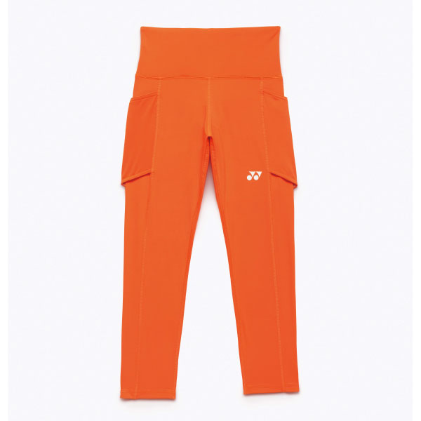 ヨネックス ウィメンズ７分丈レギンス （ 42029-814 ）[ YONEX LG レディース ]26SS