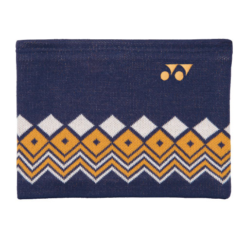 ヨネックス ネックウォーマー （ 45032Y - 019 ネイビーブルー ）[ YONEX ACC アクセサリー ]21FW【ネットバーゲン】