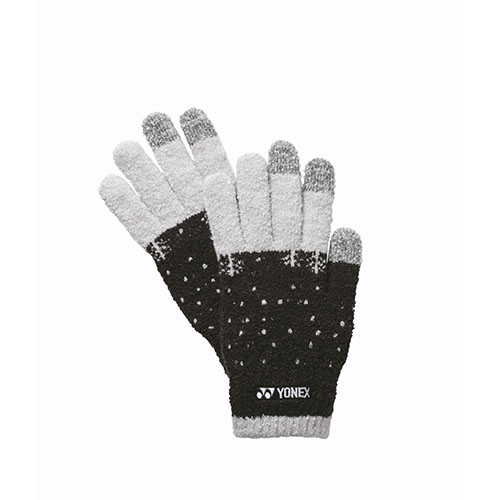 ヨネックス ユニタッチパネルグローブ （ 45045-007 ）[ YONEX ACC アクセサリー ]24FW