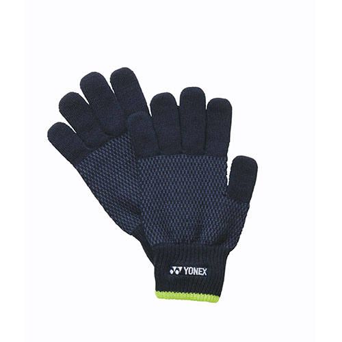 ヨネックス ユニグローブ （ 45046-019 ）[ YONEX ACC アクセサリー ]24FW