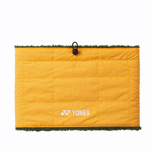 ヨネックス ユニリバーシブルネックウォーマー （ 45047-375 ）[ YONEX ACC アクセサリー ]24FW