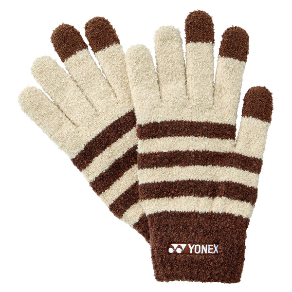 ヨネックス ユニタッチパネルグローブ （ 45049-192 ）[ YONEX ACC アクセサリー ]25FW