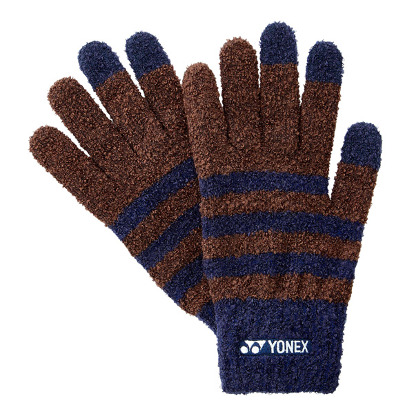 ヨネックス ユニタッチパネルグローブ （ 45049-685 ）[ YONEX ACC アクセサリー ]25FW