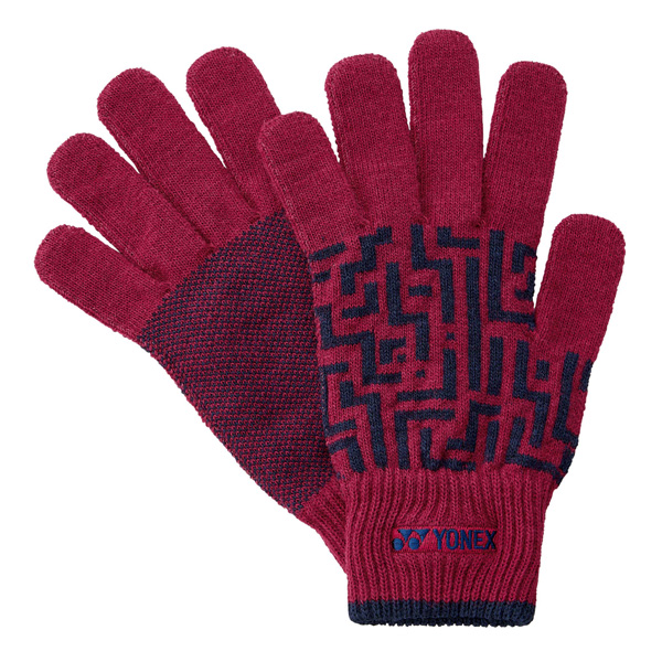 ヨネックス ユニグローブ （ 45050-037 ）[ YONEX ACC アクセサリー ]25FW