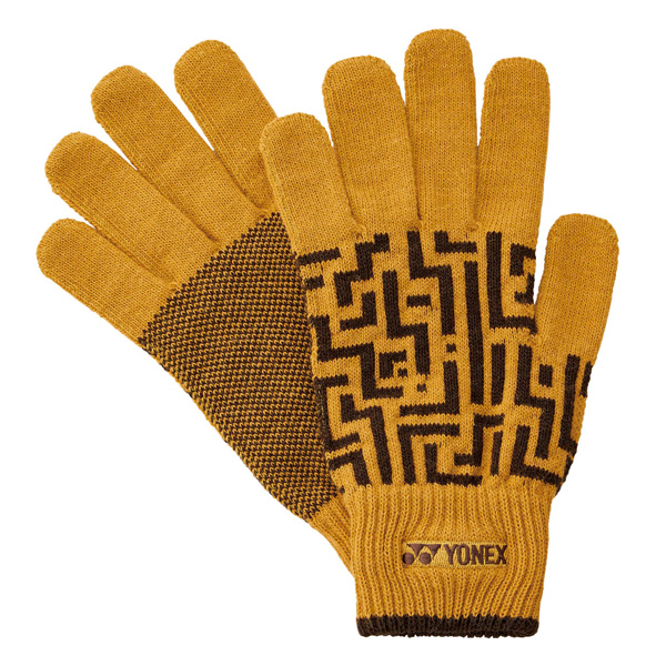 ヨネックス ユニグローブ （ 45050-038 ）[ YONEX ACC アクセサリー ]25FW