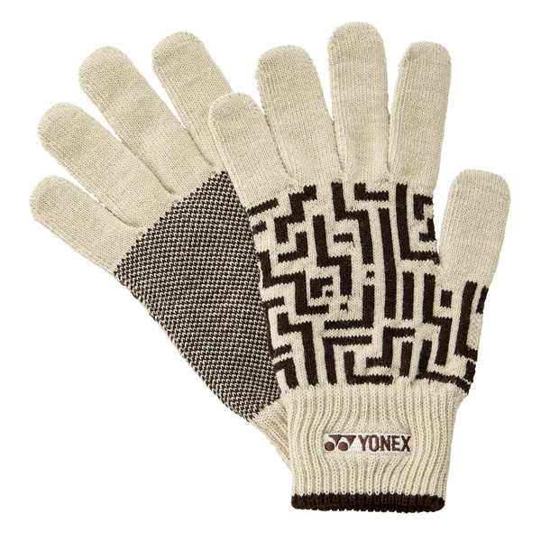 ヨネックス ユニグローブ （ 45050-192 ）[ YONEX ACC アクセサリー ]25FW