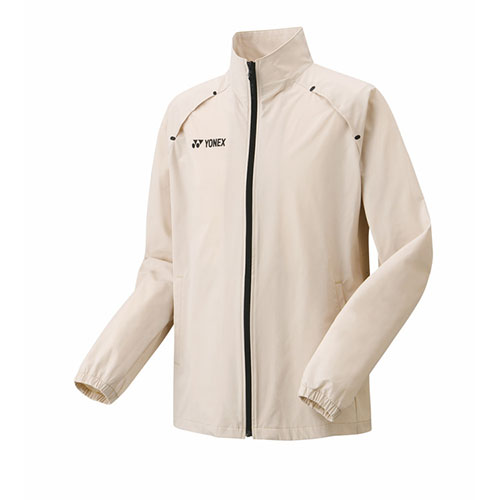ヨネックス ウォームアップシャツ （ 50145-192 ）[ YONEX MWJ ユニセックス ]24SS