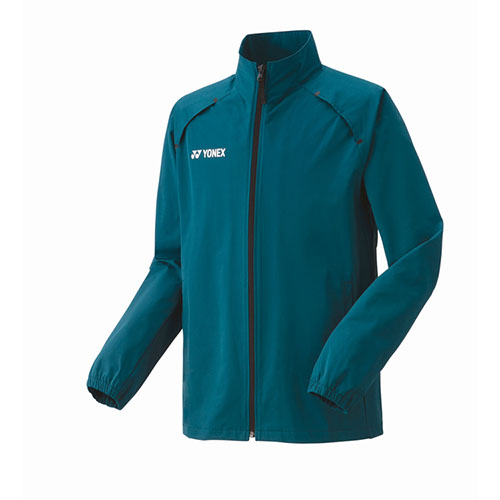 ヨネックス ウォームアップシャツ （ 50145-609 ）[ YONEX MWJ ユニセックス ]24SS