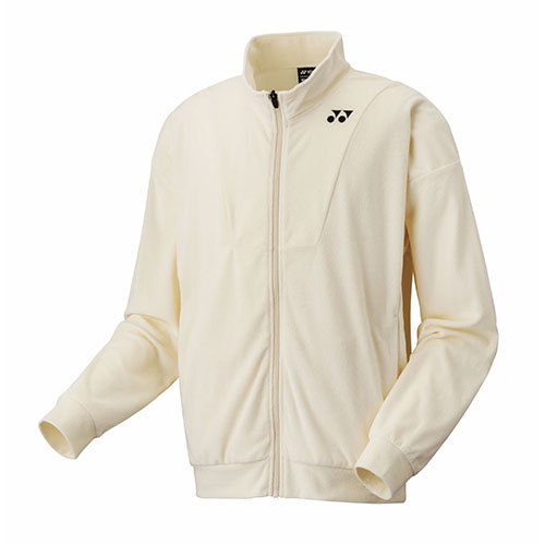 ヨネックス ユニニットウォームアップシャツ （ 50175-206 ）[ YONEX MWJ メンズ ]25SS