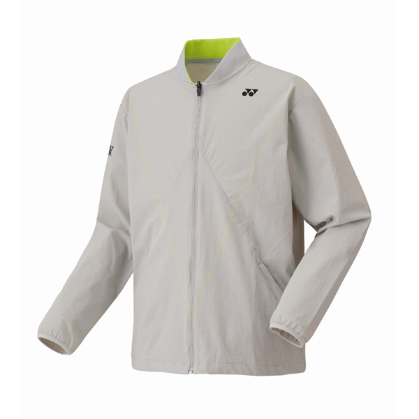 【アクセルセン選手】ヨネックス VAユニウォームアップシャツ （ 50182-452 ）[ YONEX MWJ メンズ ]25FW