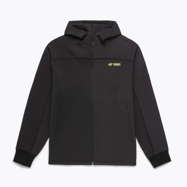 ヨネックス ユニウォームアップパーカー （ 50191-007 ）[ YONEX MWJ メンズ ]26SS