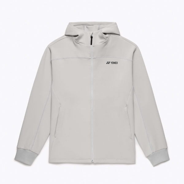 ヨネックス ユニウォームアップパーカー （ 50191-024 ）[ YONEX MWJ メンズ ]26SS
