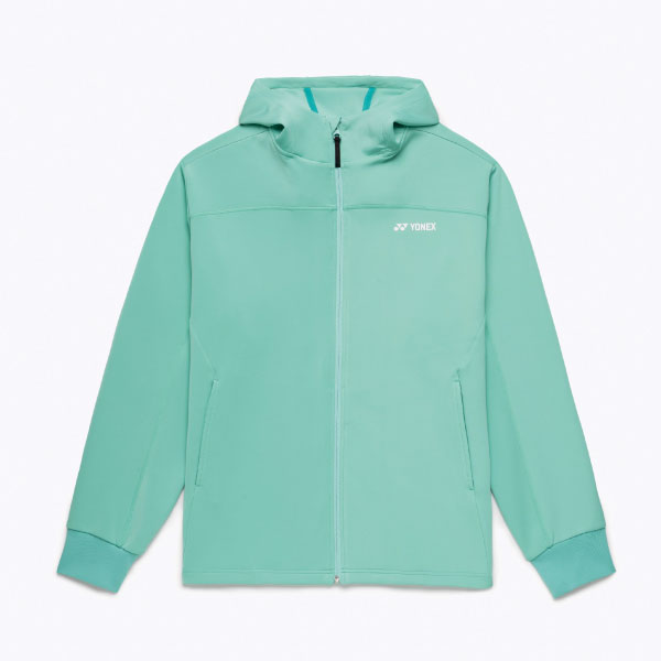 ヨネックス ユニウォームアップパーカー （ 50191-602 ）[ YONEX MWJ メンズ ]26SS
