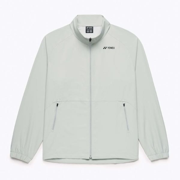 ヨネックス ユニウォームアップシャツ （ 50192-024 ）[ YONEX MWJ メンズ ]26SS