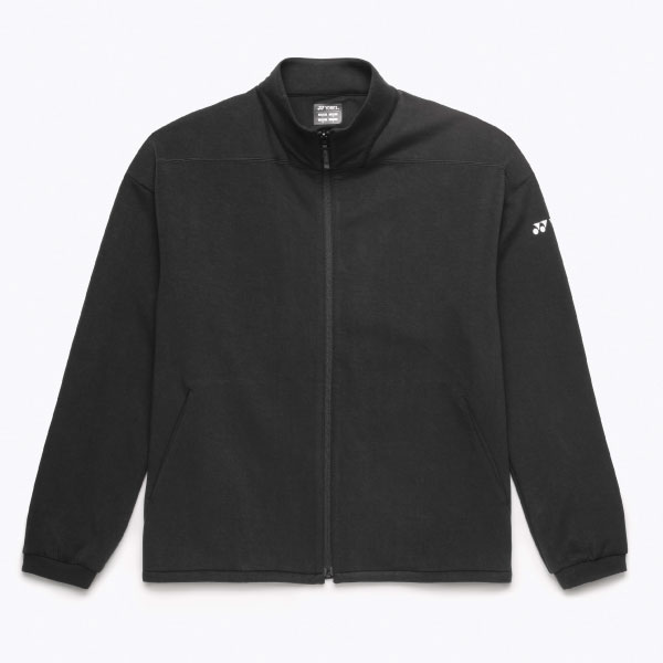 ヨネックス ユニニットウォームアップシャツ （ 50193-007 ）[ YONEX MWJ メンズ ]26SS