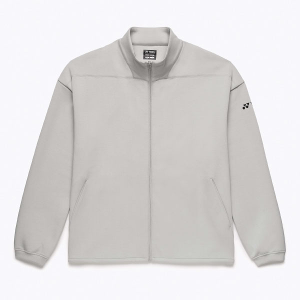 ヨネックス ユニニットウォームアップシャツ （ 50193-024 ）[ YONEX MWJ メンズ ]26SS