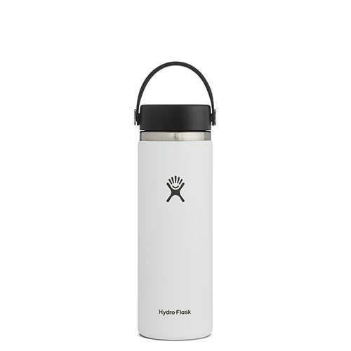 ハイドロフラスク HYDRATION 20oz WIDE MOUTH （ 5089024-01 ）[ Hydro Flask ACC 水筒ボトル ]