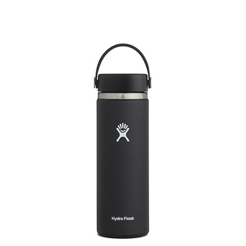 ハイドロフラスク HYDRATION 20oz WIDE MOUTH （ 5089024-20 ）[ Hydro Flask ACC 水筒ボトル ]