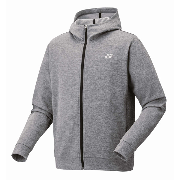 ヨネックス ユニニットウォームアップパーカー （ 51059-010 ）[ YONEX MWJ メンズ ]25FW