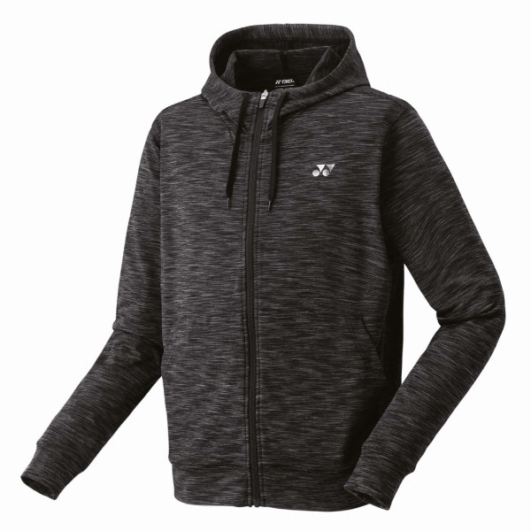 ヨネックス ユニニットウォームアップパーカー （ 51061-007 ）[ YONEX MWJ メンズ ]25FW