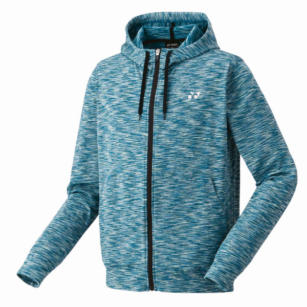 ヨネックス ユニニットウォームアップパーカー （ 51061-609 ）[ YONEX MWJ メンズ ]25FW