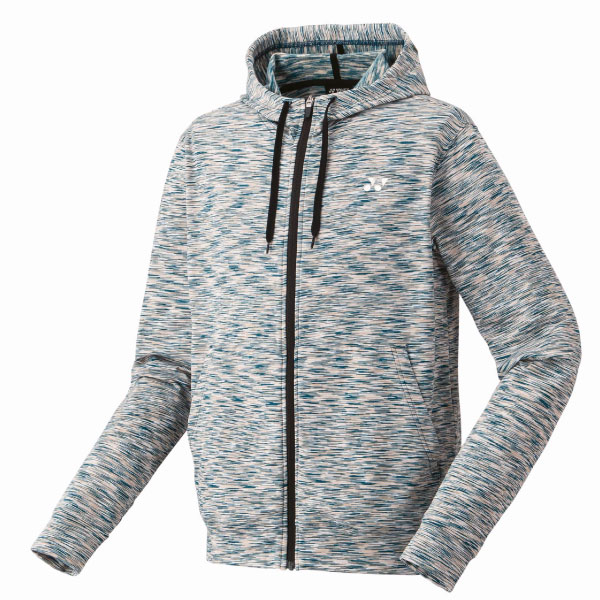 ヨネックス ユニニットウォームアップパーカー （ 51061-796 ）[ YONEX MWJ メンズ ]25FW