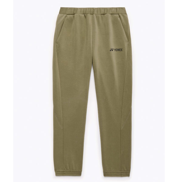 ヨネックス ユニニットウォームアップパンツ （ 60193-191 ）[ YONEX MWP メンズ ]26SS