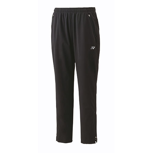 ヨネックス ウォームアップパンツ （ 61054-007 ）[ YONEX MWP ユニセックス ]24FW