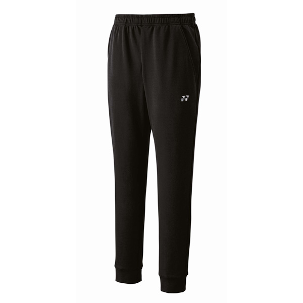 ヨネックス ユニジョガーパンツ （ 61060-007 ）[ YONEX MWP メンズ ]25FW