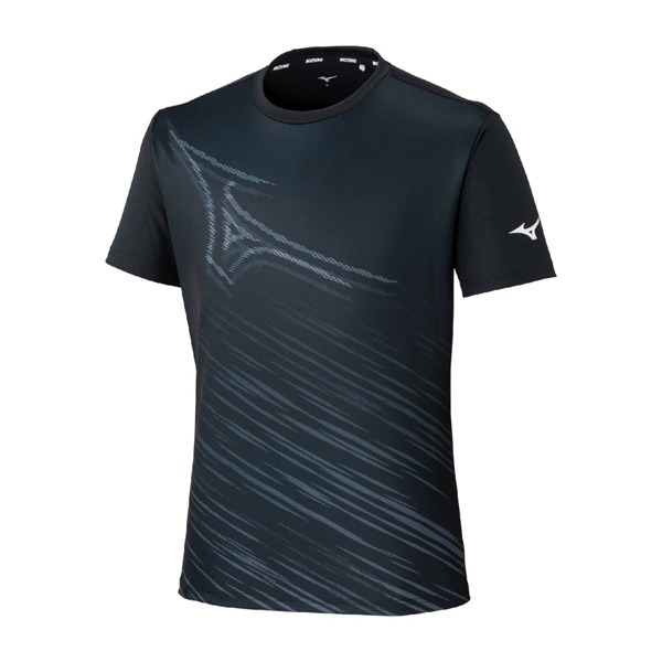 ミズノ プラクティスシャツ （ 62JAD041-09 ）[ MIZUNO MS メンズ ]26SS