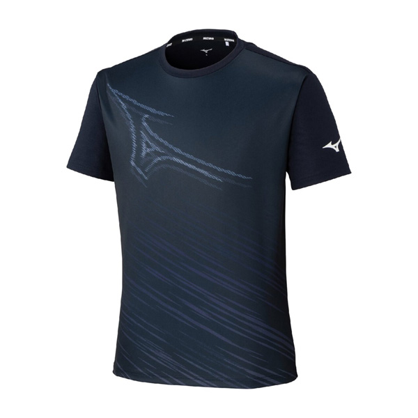 ミズノ プラクティスシャツ （ 62JAD041-14 ）[ MIZUNO MS メンズ ]26SS