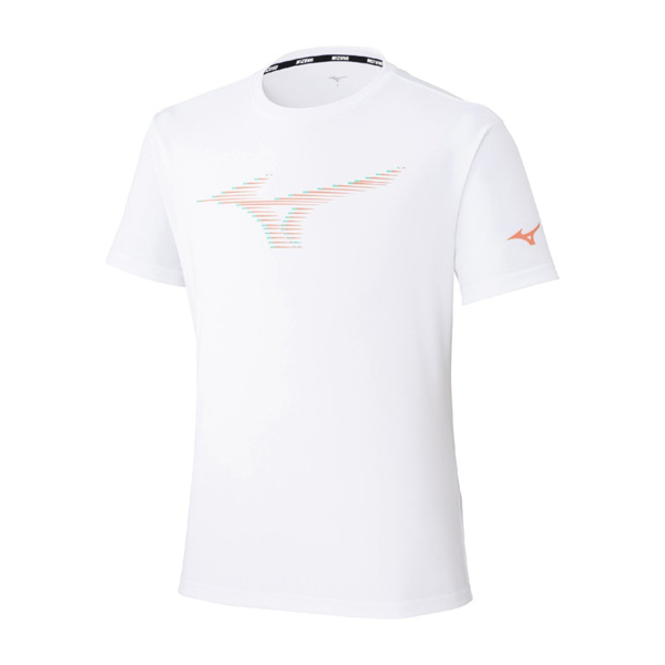 ミズノ プラクティスシャツ （ 62JAD043-01 ）[ MIZUNO MS メンズ ]26SS