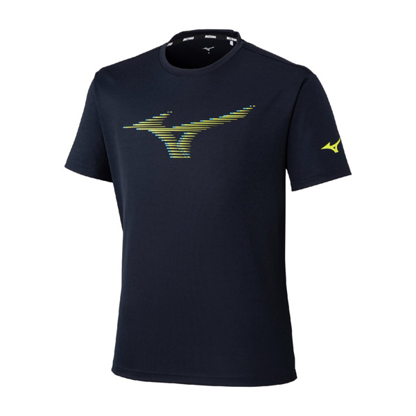 ミズノ プラクティスシャツ （ 62JAD043-14 ）[ MIZUNO MS メンズ ]26SS