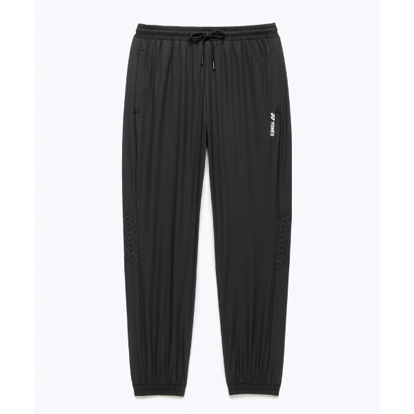 ヨネックス ウィメンズウォームアップパンツ （ 67115-007 ）[ YONEX LWP レディース ]26SS