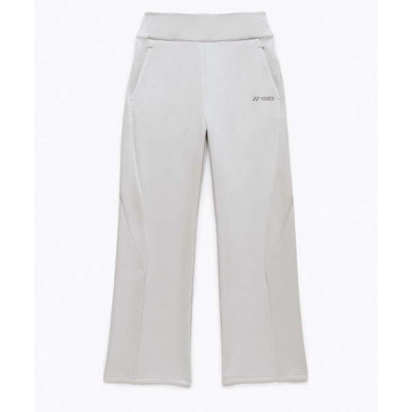ヨネックス ウィメンズニットウォームアップパンツ （ 67116-024 ）[ YONEX LWP レディース ]26SS