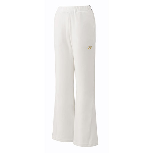 【Beauty＆Bloom】ヨネックス ベロアパンツ （ 68109-011 ）[ YONEX LSWP レディース ]24FW