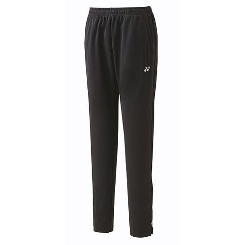 ヨネックス ウォームアップパンツ （ 68111-007 ）[ YONEX LWP レディース ]24FW