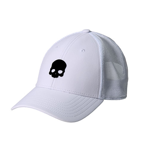 【SALE】ハイドロゲン スカルキャップ/SKULL CAP （ 731-81489001-100 ）[ HYDROGEN CP アクセサリー ]