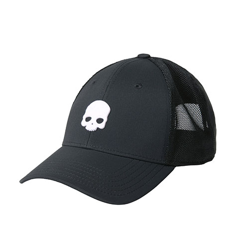 【SALE】ハイドロゲン スカルキャップ/SKULL CAP （ 731-81489001-150 ）[ HYDROGEN CP アクセサリー ]