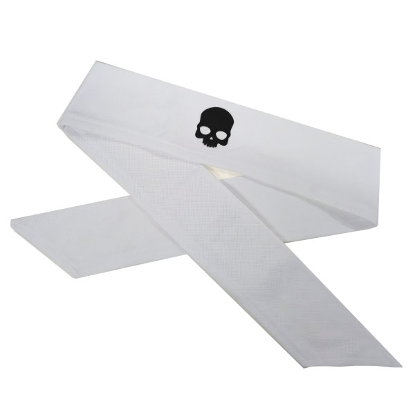 【SALE】ハイドロゲン ヘアバンド （ 731-81689002-100 ）[ HYDROGEN ACC アクセサリー ]