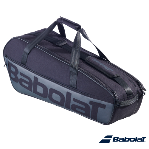 送料無料》BabolaT PURE AERO ラケットバッグ(ラケット12本収納可) 751221 バボラ バッグ : 751221 : テニスラケットショップのIS  - 通販 - Yahoo!ショッピング