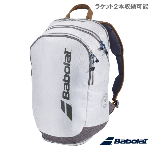 ウインザーオンラインショップブランド/バボラ/2025「WIMBLEDON