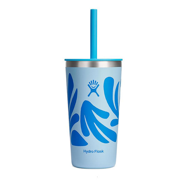 ハイドロフラスク ALL AROUND TUMBLER 20oz （ 80076-ICE ）[ Hydro Flask GAC アクセサリー ]