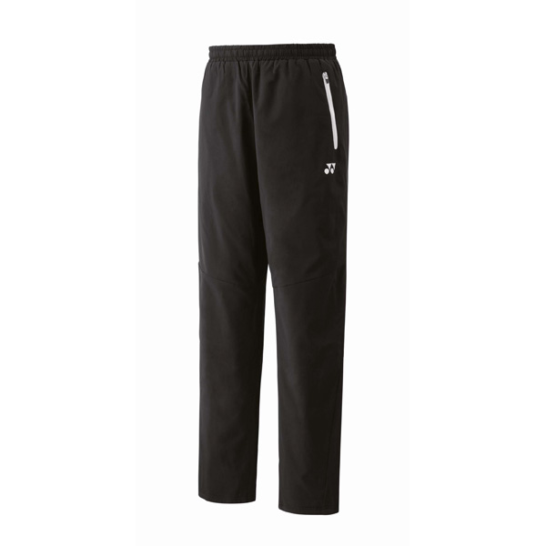 ヨネックス ユニ裏地付ウィンドウォーマーパンツ （ 80103-007 ）[ YONEX MWP メンズ ]25FW