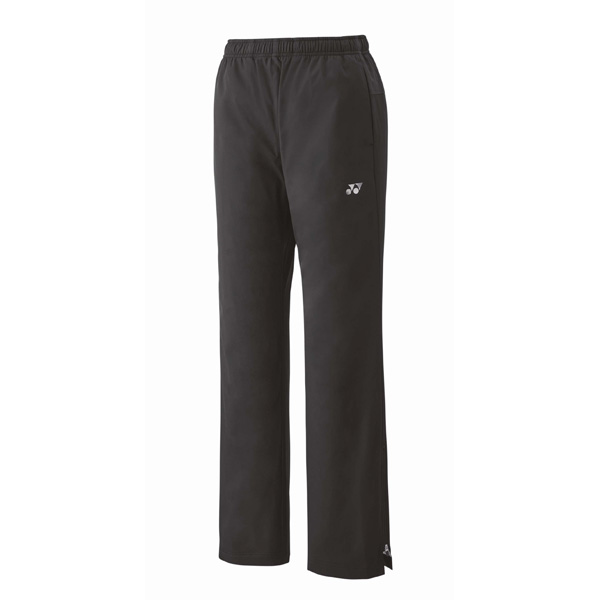 ヨネックス ウィメンズ裏地付ウィンドウォーマーパンツ （ 88078-007 ）[ YONEX LWP レディース ]25FW