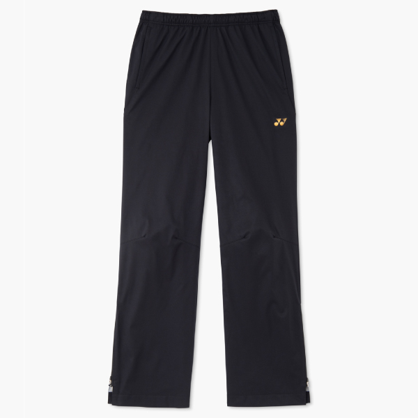 ヨネックス ウィメンズ裏地付ウィンドウォーマーパンツ （ 88079-007 ）[ YONEX LWP レディース ]26FW
