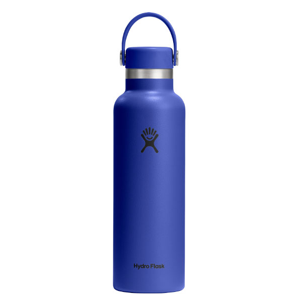ハイドロフラスク HYDRATION 21oz STANDARD MOUTH （ 8900120172261-CB ）[ Hydro Flask GAC 水筒ボトル ]26SS