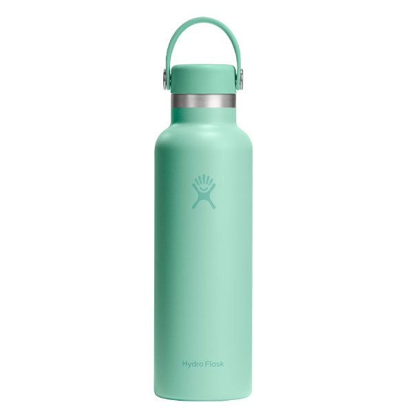 ハイドロフラスク HYDRATION 21oz STANDARD MOUTH （ 8900120175261-MG ）[ Hydro Flask GAC 水筒ボトル ]26SS