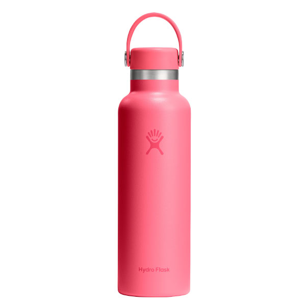 ハイドロフラスク HYDRATION 21oz STANDARD MOUTH （ 8900120176261-PP ）[ Hydro Flask GAC アクセサリー ]26SS