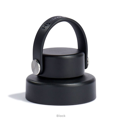 ハイドロフラスク Flex Chug Cap Wide （ 890154-BLACK ）[ Hydro Flask ACC  ]24SS